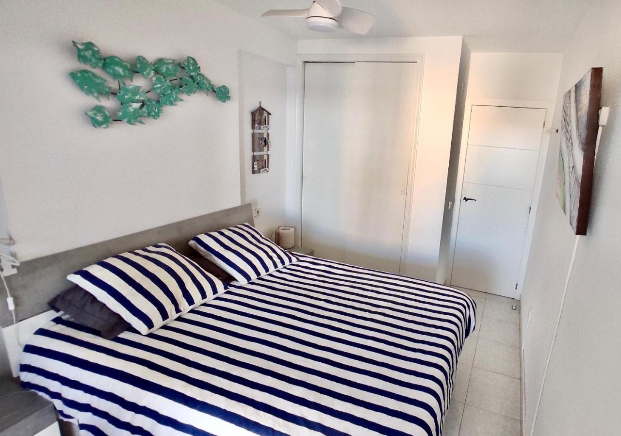 Apartamento Turistico Tropicmar Planta 5, Gestaltur Apartment Benidorm Exterior photo